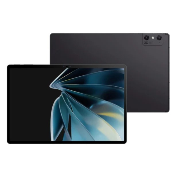 Obrázok pre Tablet Nubia Pad 3D 12,4" 8/128GB 120 Hz Černá