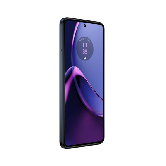 Obrázok pre Motorola Moto G Moto G84 5G 16,5 cm (6.5") Hybridní Dual SIM Android 13 USB typu C 8 GB 256 GB 5000 mAh Modrá