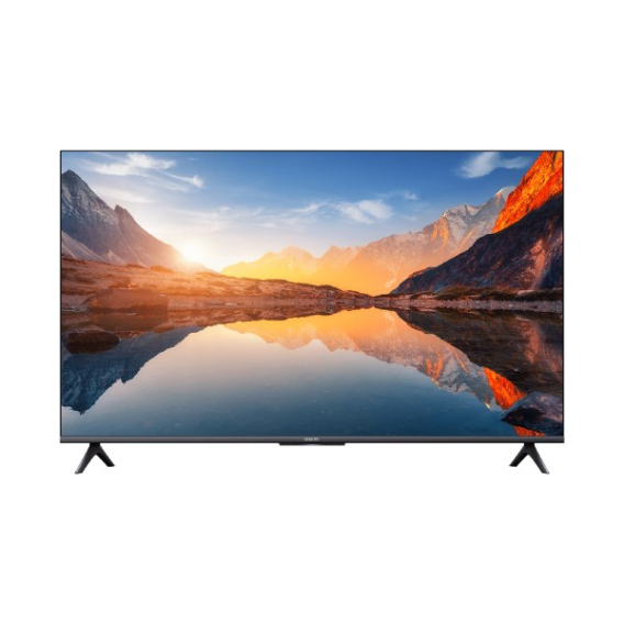 Obrázok pre Xiaomi TV A 50 2025 127 cm (50") 4K Ultra HD Smart TV Wi-Fi Černá