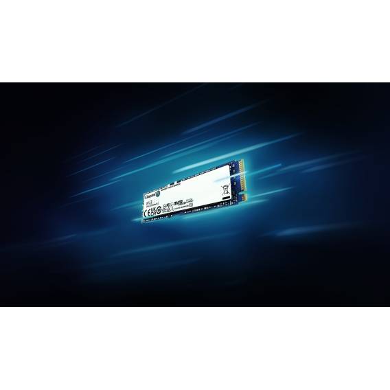 Obrázok pre Kingston Technology NV3 500 GB M.2 PCI Express 4.0 NVMe 3D NAND