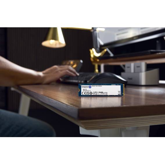 Obrázok pre Kingston Technology NV3 4 TB M.2 PCI Express 4.0 NVMe 3D NAND