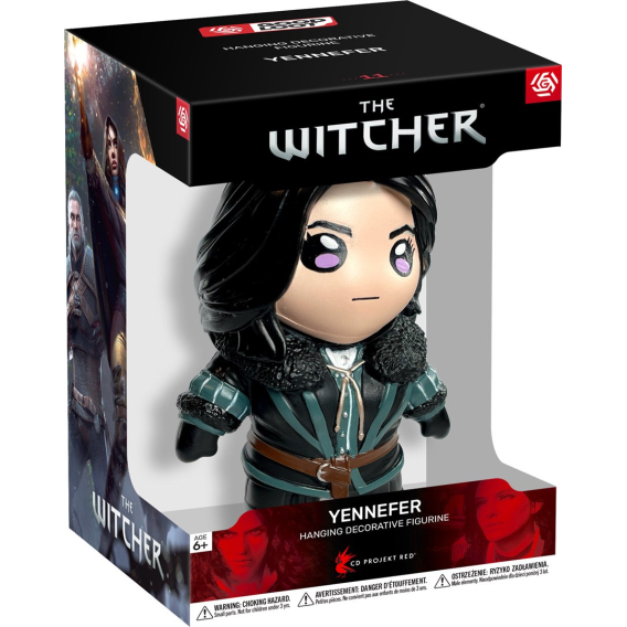 Obrázok pre Good Loot Sběratelská figurka Zaklínače - Yennefer