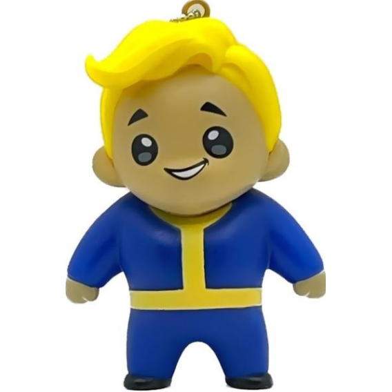 Obrázok pre Sběratelská figurka Good Loot Fallout - Vault Boy