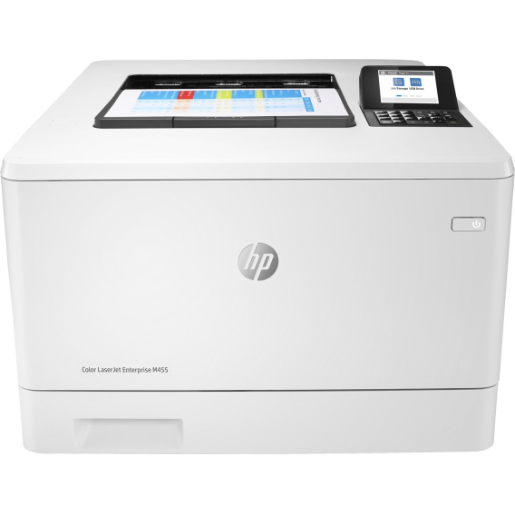 Obrázok pre HP Color LaserJet Enterprise M455dn