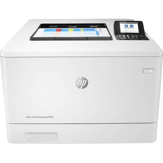 Obrázok pre HP Color LaserJet Enterprise M455dn