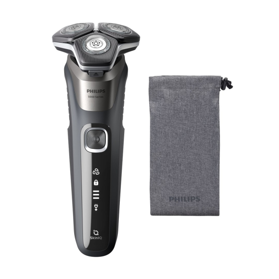 Obrázok pre Philips SHAVER Series 5000 S5887/10 Elektrický holicí strojek pro mokré a suché holení