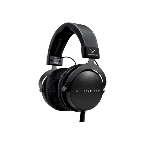 Obrázok pre Beyerdynamic DT 1770 PRO MK II - uzavřená studiová sluchátka