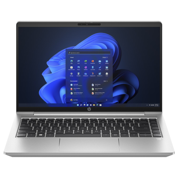 Obrázok pre HP ProBook 440 G10 Intel® Core™ i7 i7-1355U Laptop 35,6 cm (14") Full HD 16 GB DDR4-SDRAM 512 GB SSD Wi-Fi 6E (802.11ax) Windows 11 Pro Stříbrná Nový / Repack