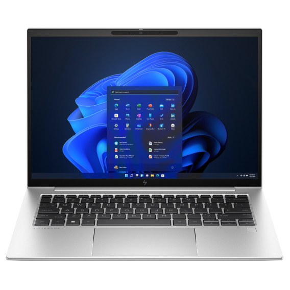 Obrázok pre HP EliteBook 840 14 G10 Intel® Core™ i7 i7-1370P Notebook 35,6 cm (14") WUXGA 16 GB DDR5-SDRAM 512 GB SSD Wi-Fi 6E (802.11ax) Windows 11 Pro Silver Nový / Repack