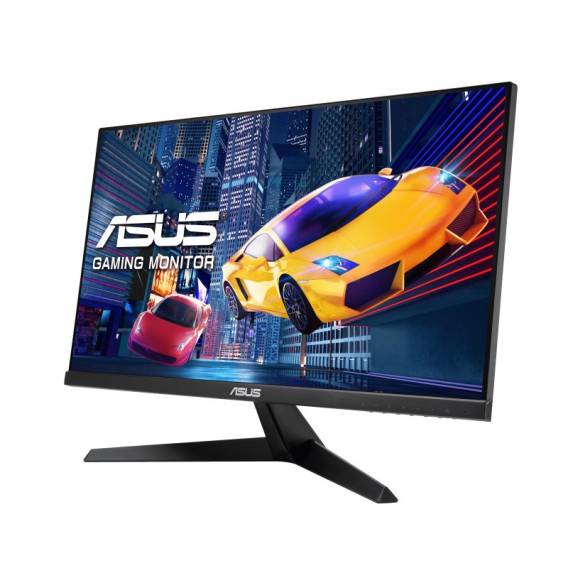 Obrázok pre ASUS VY249HGE počítačový monitor 60,5 cm (23.8") 1920 x 1080 px Full HD Černá