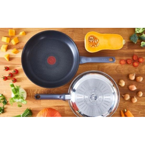 Obrázok pre Tefal Daily Cook G7132S55 sada 2 pánví 24/28 cm