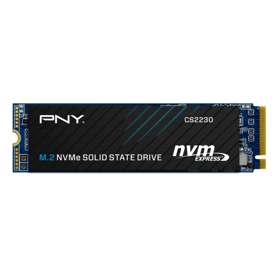 Obrázok pre PNY CS2230 M.2 1 TB PCI Express 3.0 3D NAND NVMe