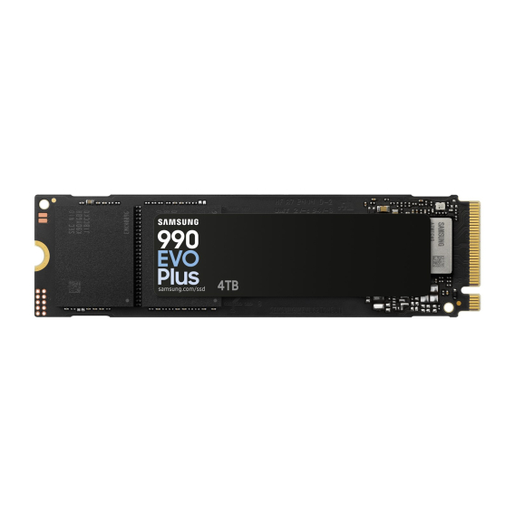 Obrázok pre Samsung MZ-V9S4T0 4 TB M.2 PCI Express 4.0 NVMe V-NAND TLC