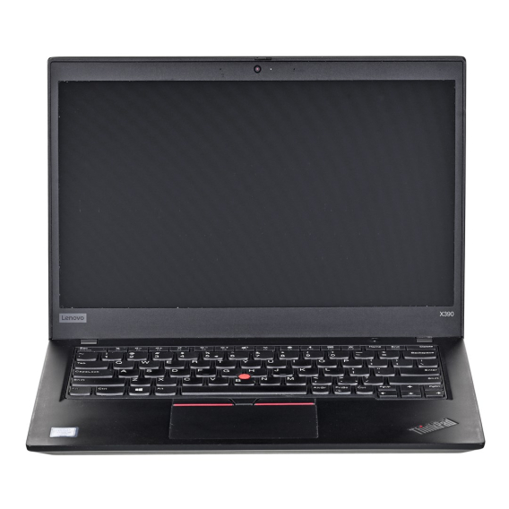 Obrázok pre LENOVO ThinkPad X390 i5-8365U 16GB 256GB SSD 13,3" HD (US QWERTY) Win11pro Použité