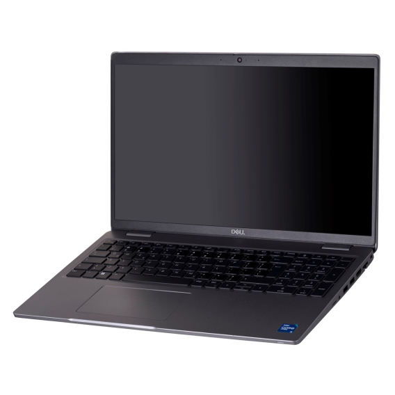 Obrázok pre DELL LATITUDE 5520 i5-1145G7 16GB 256SSD 15,6" FHD Win11pro Použité