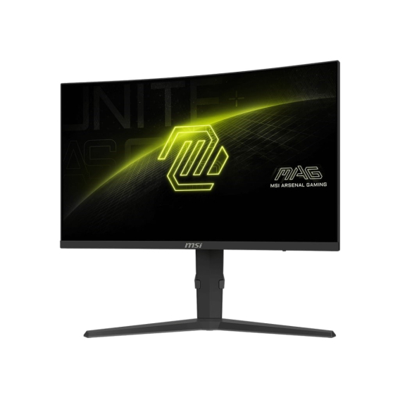 Obrázok pre MSI MAG 275CQRF QD E2 Počítačový monitor 69 cm (27") 2560 x 1440 px WQHD černý