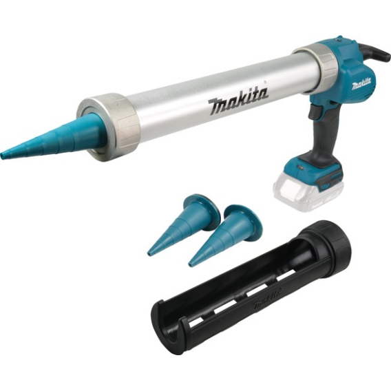 Obrázok pre Makita DCG180ZX hot glue gun/pen Černá, Modrá, Bílá