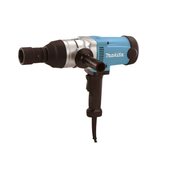 Obrázok pre Makita TW1000 aku utahovák Zelená 1200 W