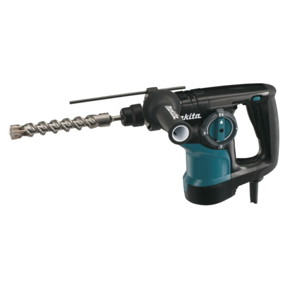 Obrázok pre Makita HR2810 příklepová vrtačka 1100 ot/min 800 W