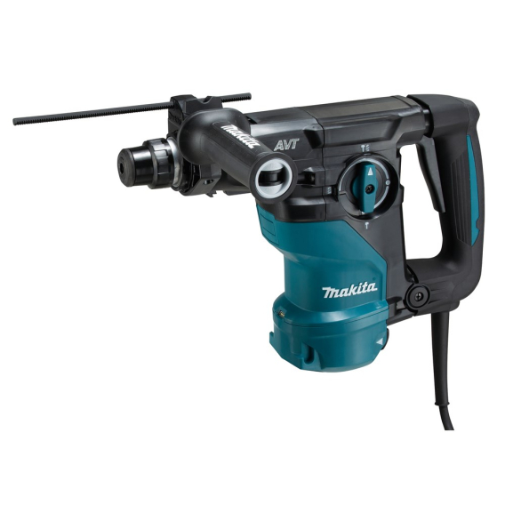 Makita HR3011FCJ příklepová vrtačka 1050 W SDS Plus Obrázok pre Makita HR3011FCJ příklepová vrtačka 1050 W SDS Plus