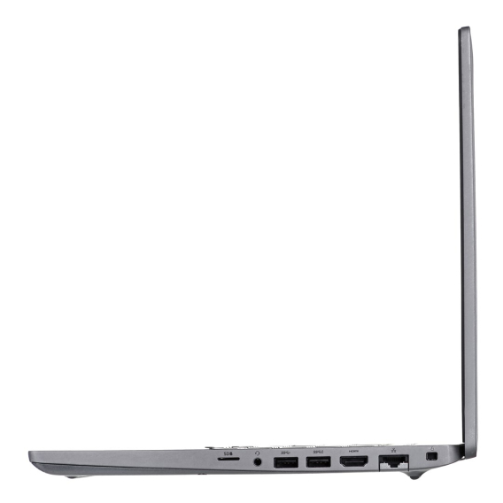 Obrázok pre DELL LATITUDE 5510 i5-10210U 16GB 256GB SSD 15" FHD Win11pro Použité