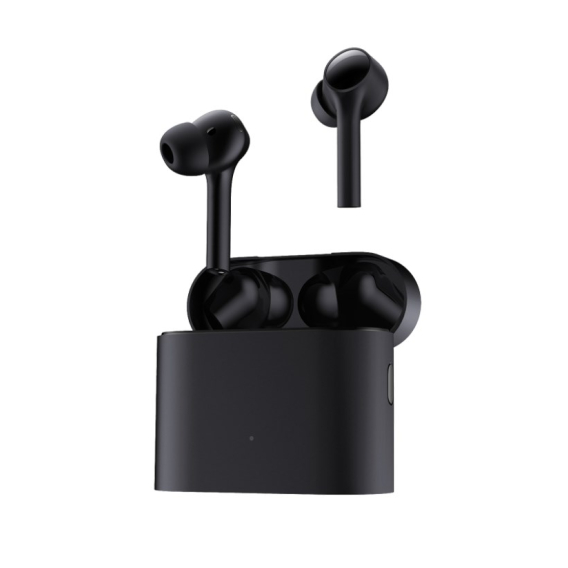 Obrázok pre Xiaomi Mi True Wireless Earphones 2 Pro Sluchátka s mikrofonem True Wireless Stereo (TWS) Do ucha Hovory/hudba Bluetooth Černá