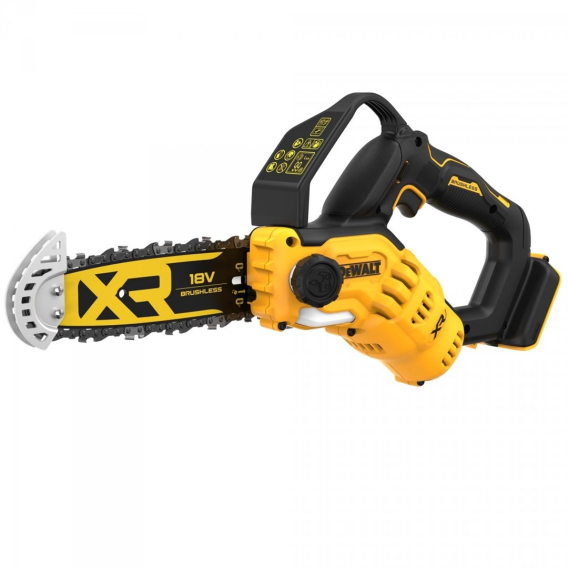 Obrázok pre ŘETĚZOVÁ PILA AKU. XR 18V 20CM DCMPS520N DEWALT