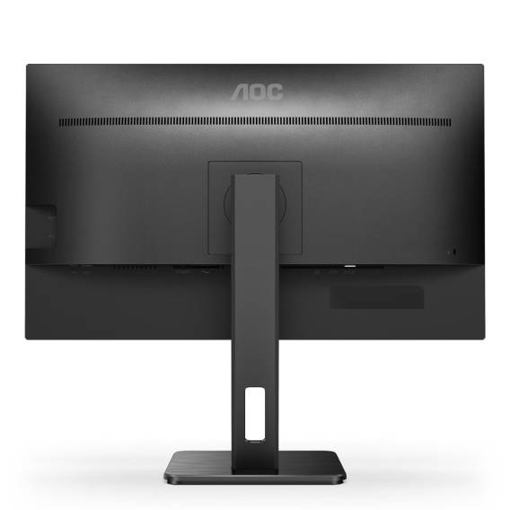 Obrázok pre AOC P2 U27P2 počítačový monitor 68,6 cm (27") 3840 x 2160 px 4K Ultra HD LED Černá