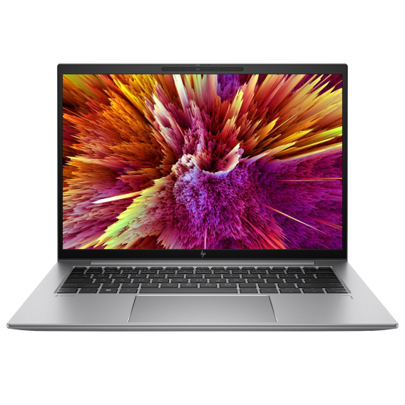 Obrázok pre HP ZBook Firefly 14 G10 Intel® Core™ i5 i5-1340P Mobilní pracovní stanice 40,6 cm (16") Full HD+ 16 GB DDR5-SDRAM 512 GB SSD Wi-Fi 6E (802.11ax) Windows 11 Pro Stříbrná Nový / Repack