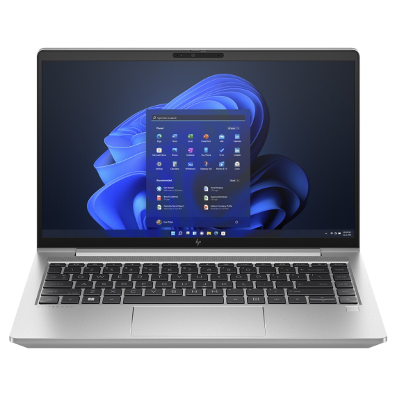 Obrázok pre HP ELITEBOOK 640 G10 I5-1335U 14,0" FHD TOUCH 250NITS MATT 8GB DDR4 3200 SSD256 INTEL IRIS XE GRAPHICS W11PRO Nový / Repack