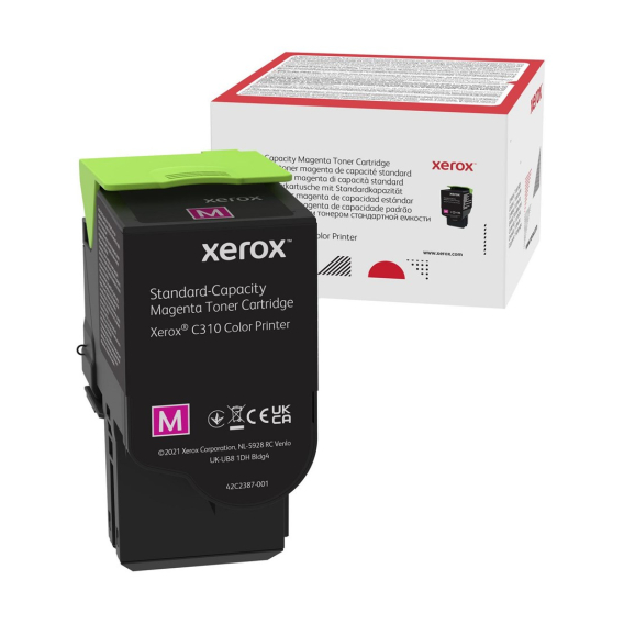 Obrázok pre Versant 80/180 DMO Toner Magenta 006R01648