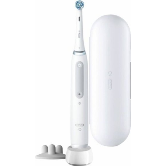 Obrázok pre Elektrický zubní kartáček Oral-B iO4s Quite White