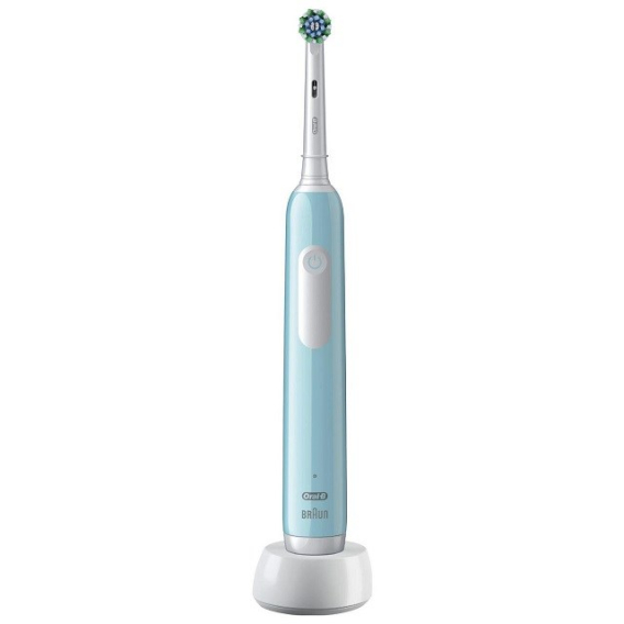 Obrázok pre Elektrický zubní kartáček Oral-B PRO1 Caribbean Blue