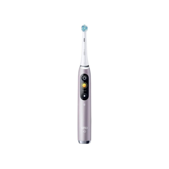 Obrázok pre Elektrický zubní kartáček Braun Oral-B  iO Series 9 Rose Quartz