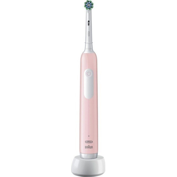 Obrázok pre Elektrický zubní kartáček Oral-B PRO1 Pink