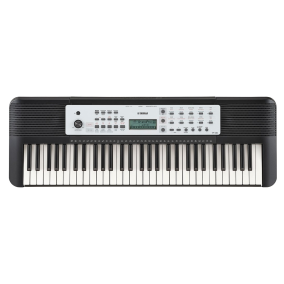 Obrázok pre Yamaha YPT-280 - klávesnice, černá