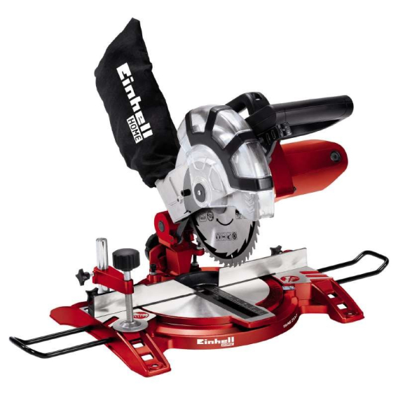 Obrázok pre Einhell TH-MS 2112 5000 ot/min 1600 W