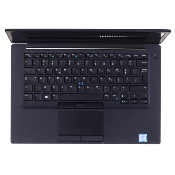 Obrázok pre DELL LATITUDE 7490 i5-8350U 16GB 512GB SSD 14" FHD (US QWERTY) Win11pro Použité