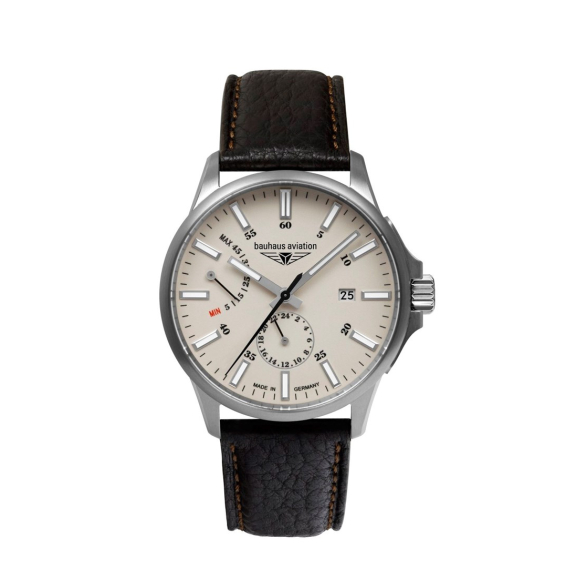 Obrázok pre Bauhaus Aviation 2860-5, automatic watch