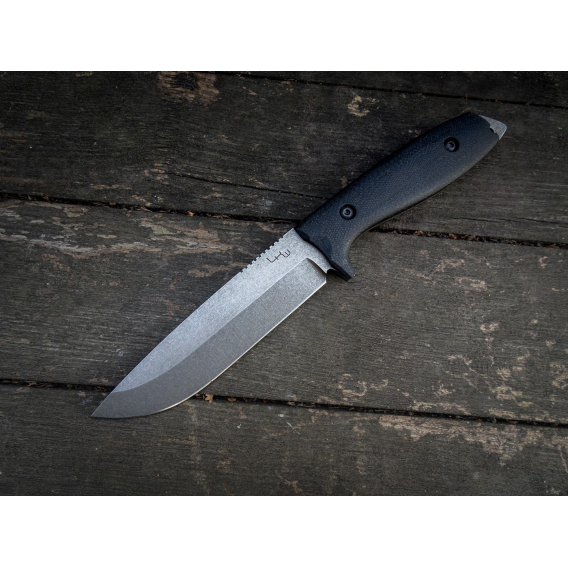 Obrázok pre LKW Raven G10 Knife