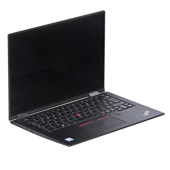 Obrázok pre LENOVO ThinkPad YOGA X390 2v1 i5-8265U 8GB 256GB SSD 13,3" FHD(dotyk) Win11pro Použité