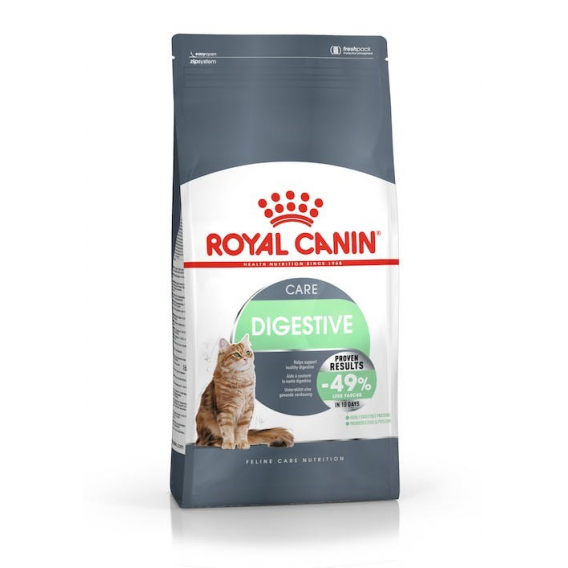 Obrázok pre ROYAL CANIN Digestive Care Adult - suché krmivo pro kočky - 400g