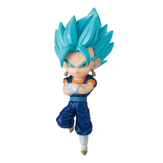 Obrázok pre CHIBI MASTERS DRAGON BALL - BLUE VEGITO