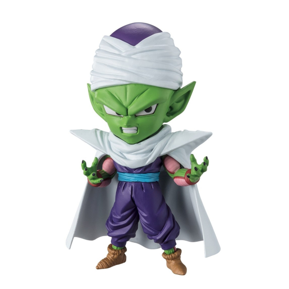 Obrázok pre CHIBI MASTERS DRAGON BALL - PICCOLO