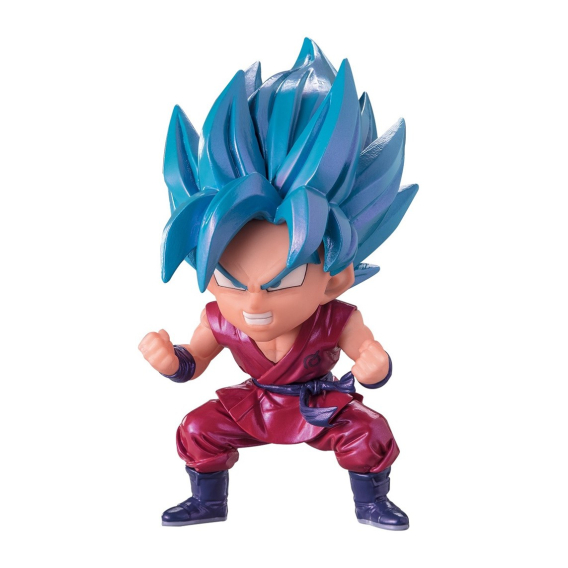 Obrázok pre CHIBI MASTERS DRAGON BALL - SON GOKU KAIO KEN