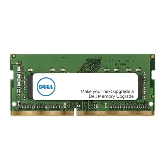 Obrázok pre DELL AB949334 paměťový modul 16 GB 1 x 16 GB DDR5 4800 MHz