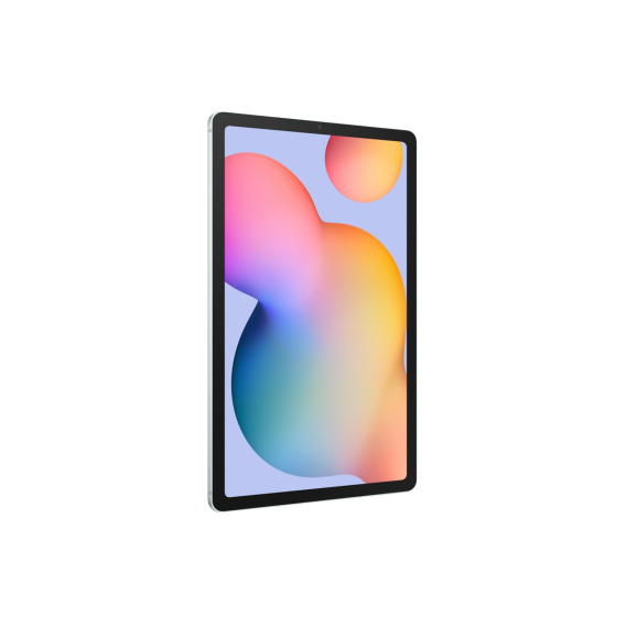 Obrázok pre Samsung Galaxy Tab S6 Lite (2024) Wi-Fi 64 GB 26,4 cm (10.4") 4 GB Wi-Fi 5 (802.11ac) Zelená