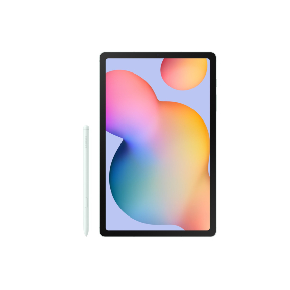 Obrázok pre Samsung Galaxy Tab S6 Lite (2024) LTE 4G LTE-TDD & LTE-FDD 64 GB 26,4 cm (10.4") 4 GB Wi-Fi 5 (802.11ac) Zelená