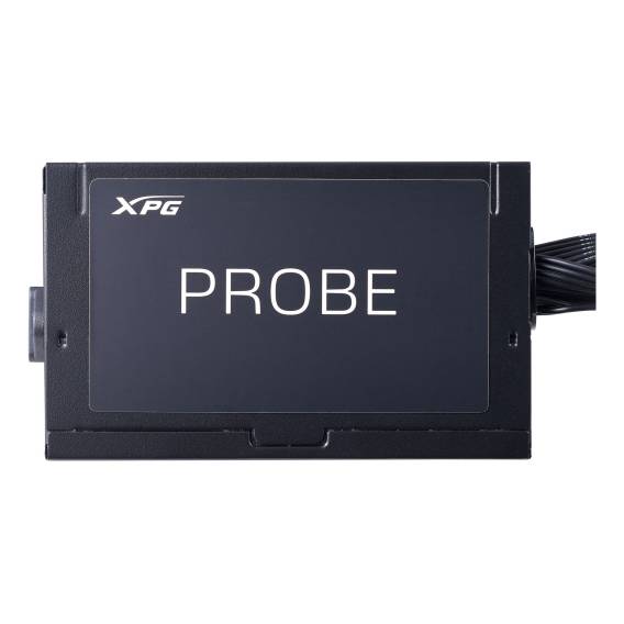 Obrázok pre XPG PROBE BRONZE napájecí zdroj 600 W 20+4 pin ATX ATX Černá