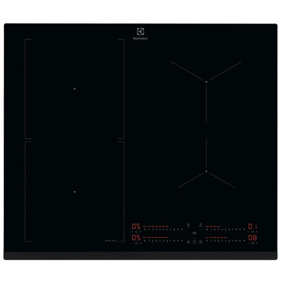 Obrázok pre Indukční varná deska ELECTROLUX CIS62450